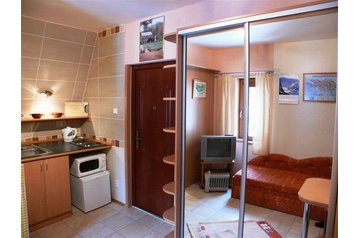 Appartement Nový Smokovec 4